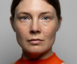 Emelie Strömberg Actress/skådespelare
