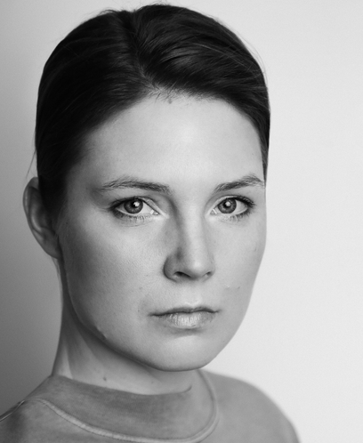 Emelie Strömberg Actress/Skådespelare
