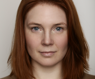 Emelie Strömberg Actress/skådespelare
